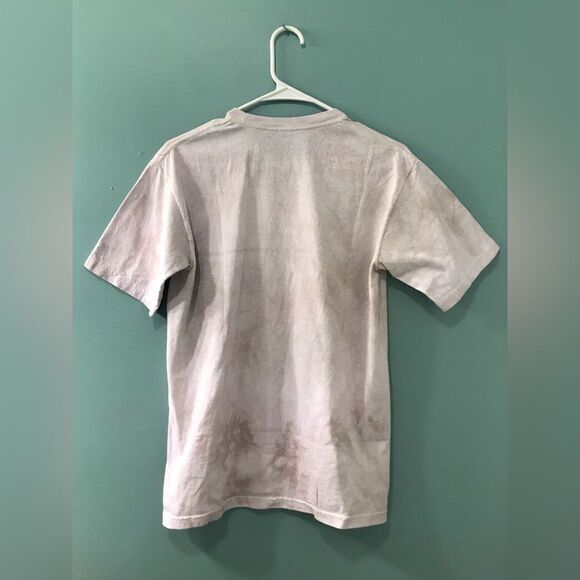 NWOT … THE MOUNTAIN “Size: XL” Tye Dyed Shirt - Picture 2 of 4